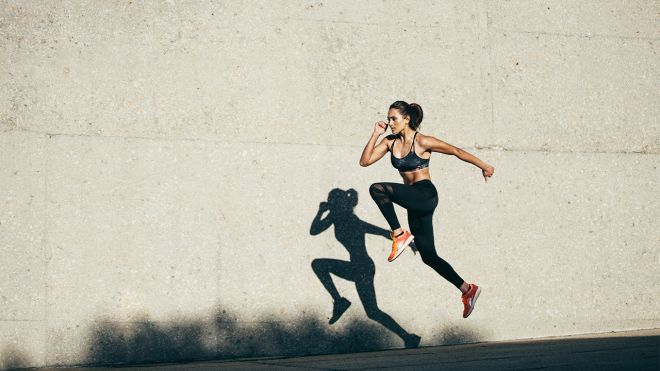 Can You Actually Exercise Too Much?