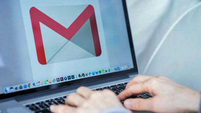 New Gmail Bug Is A Paradise For Spammers And Phishers