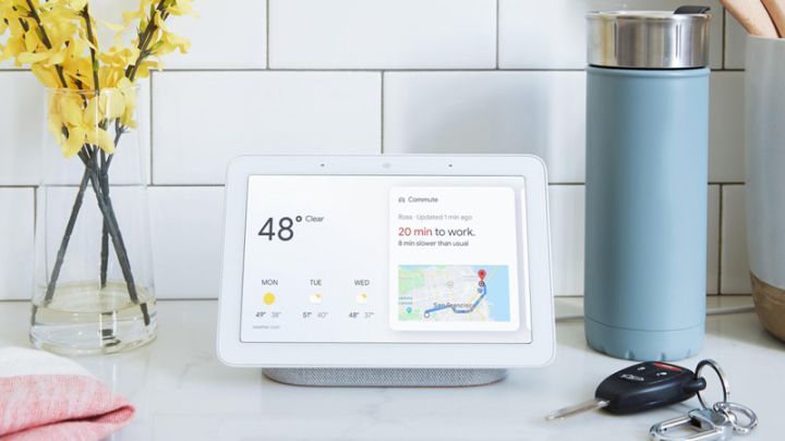 Google May Have Just Kicked Smart Homes Into The Mainstream