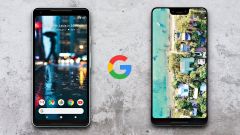 Google Pixel 3 Vs Google Pixel 2: So What's Different?