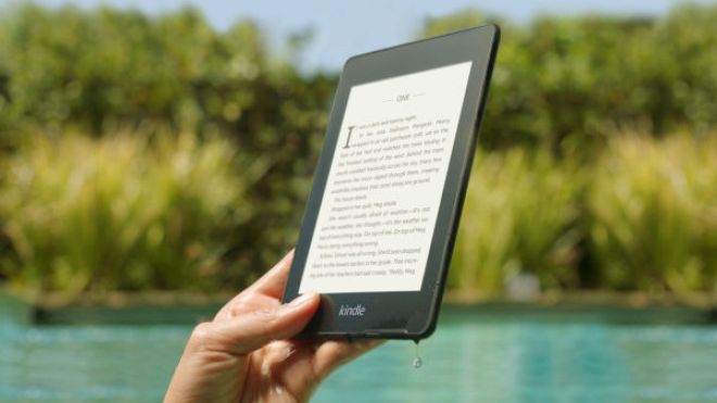 There’s a Huge Sale on Kindles Today