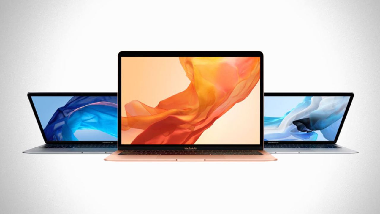 New Macbook Air: Australian Pricing, Specifications And Release Date