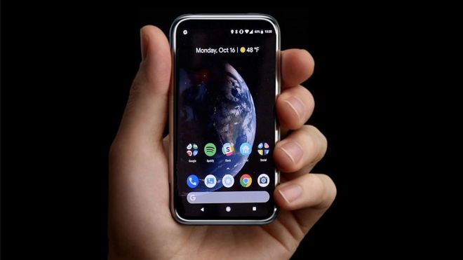 Report: Google Is Launching A Pixel 3 Mini Smartphone