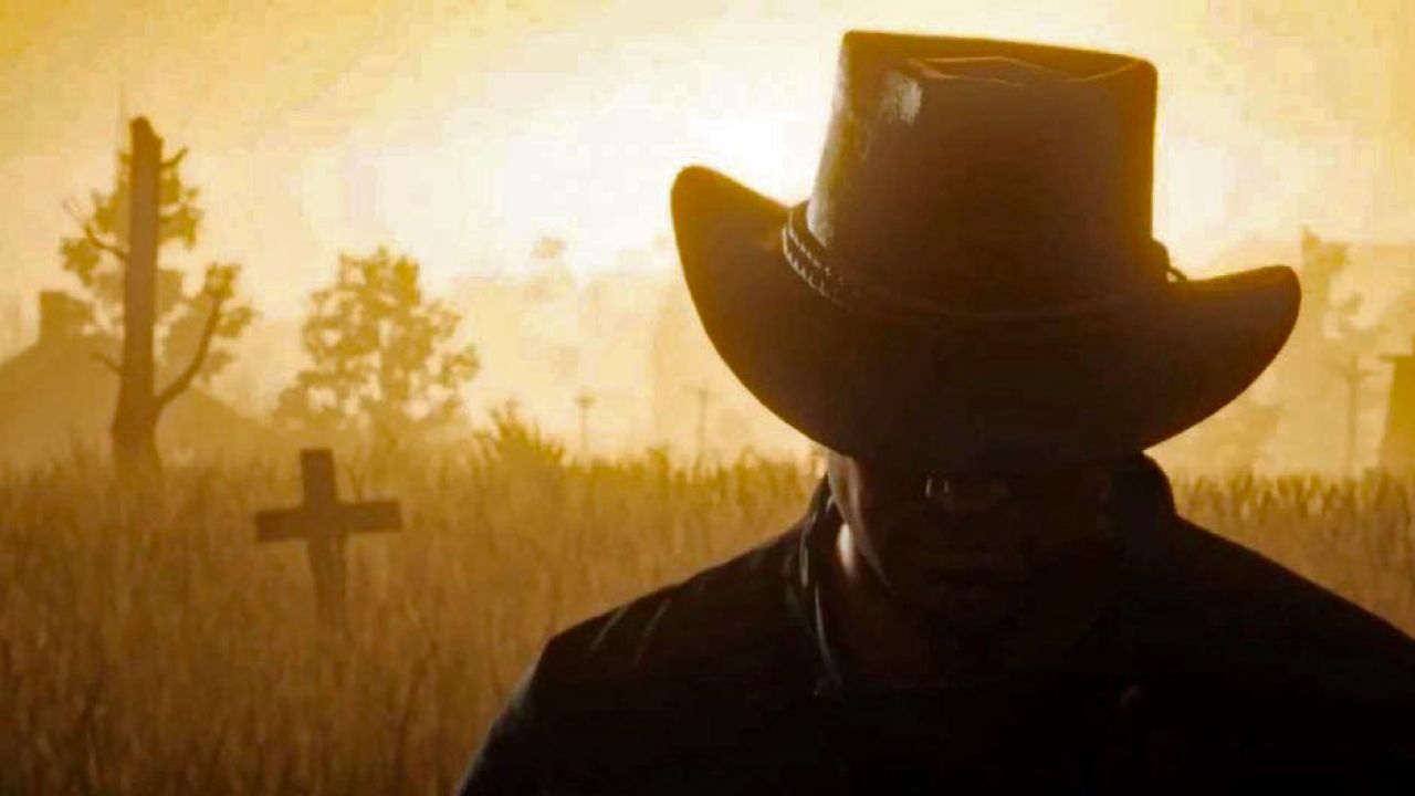 The Cheapest Copies Of Red Dead Redemption 2 In Australia