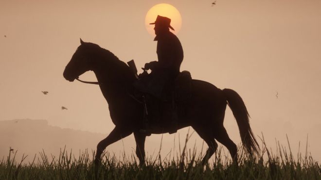 Black Friday Deal: Get Red Dead Redemption 2 For Cheap At Amazon