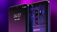 Report: Samsung's Galaxy S10 Will Support 5G