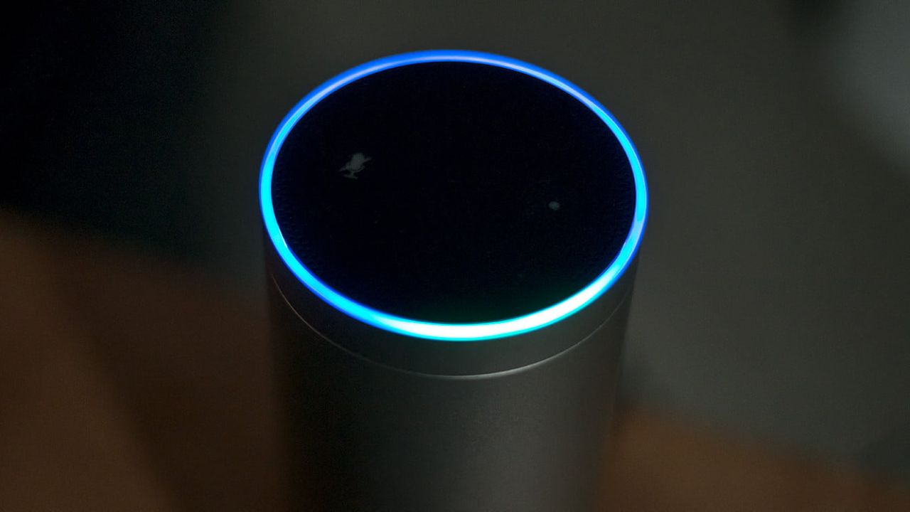 You Can Now Make Your Own Alexa