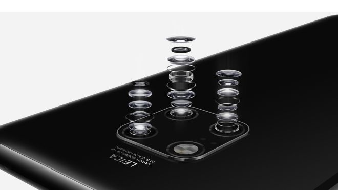 Camera Showdown: Huawei Mate 20 Pro Vs iPhone XS Vs Samsung S9+