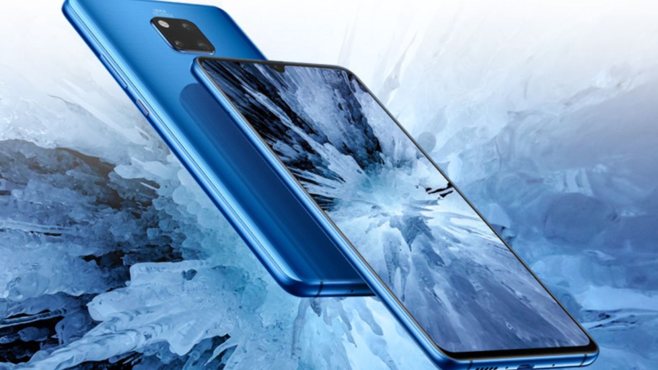 Huawei Mate 20 X: Australian Price, Specs And Availability