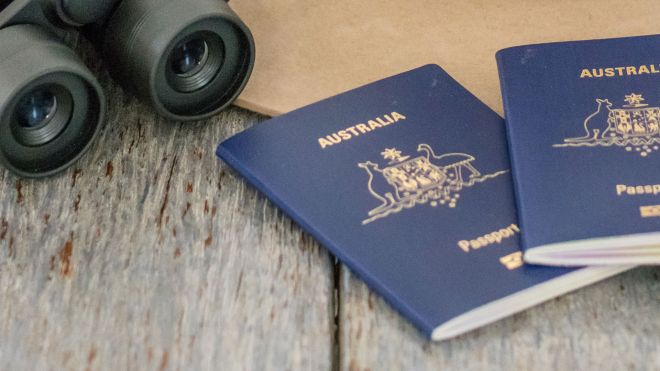 Applying For A Second Passport Is Surprisingly Easy