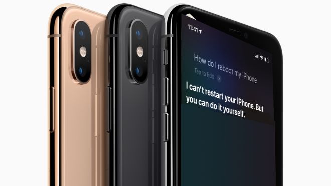 How To Force Reboot The Latest iPhones