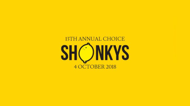 Choice Shonky Awards: The Worst Australian Products Of 2018