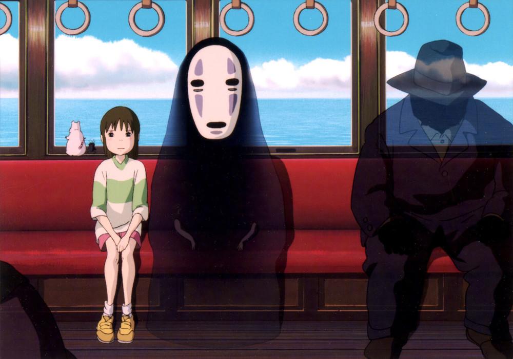 11 Anime Classics Everyone Should Own