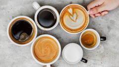 This Caffeine Calculator Helps You Plan Your Day