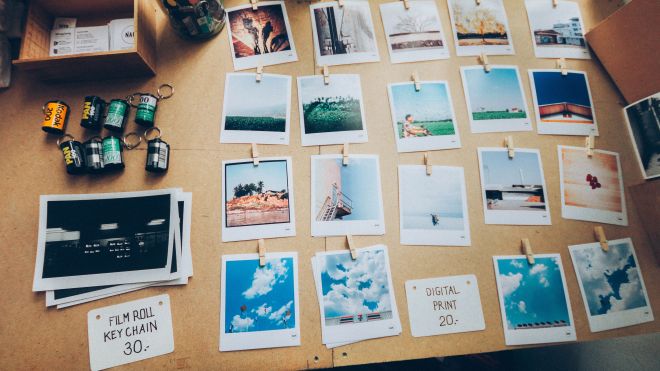 Organise Your Photos With This Windows App 