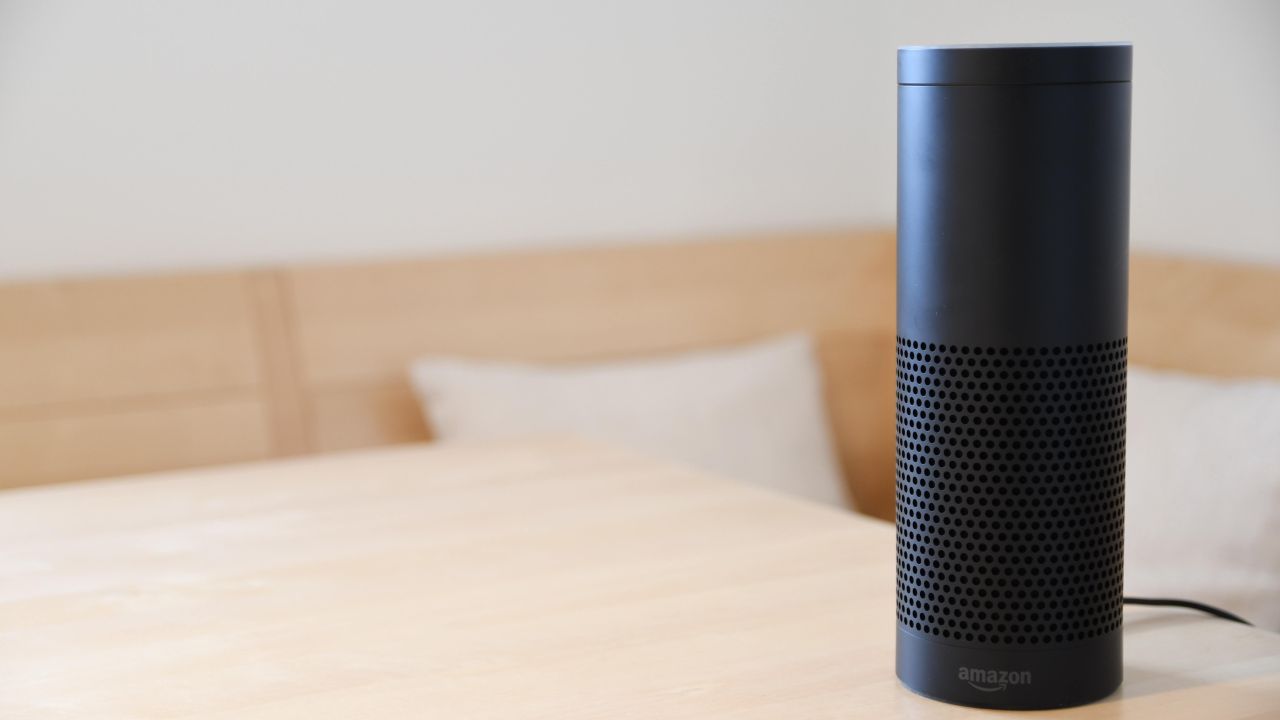 Make A Houseguest Guide With Alexa