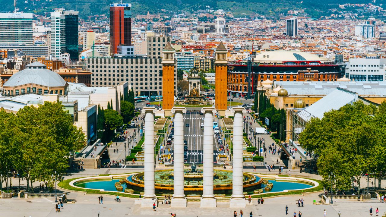 The Best Barcelona Travel Tips From Our Readers