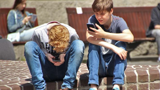 Use Instagram To Communicate With Your Teen