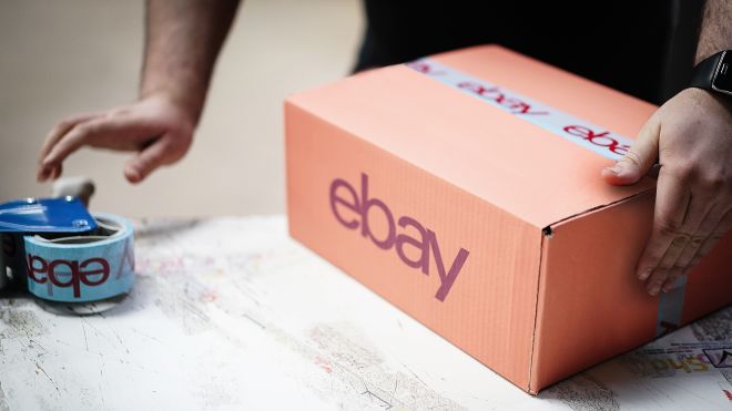 You Can Now Sell Your Phone On Ebay With A Few Mouse Clicks