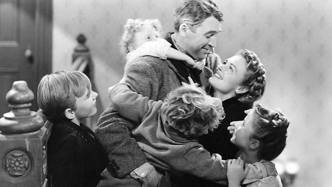 The Five Essential Christmas Movies