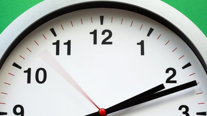 Add A World Clock To Your Web Browser With FoxClocks