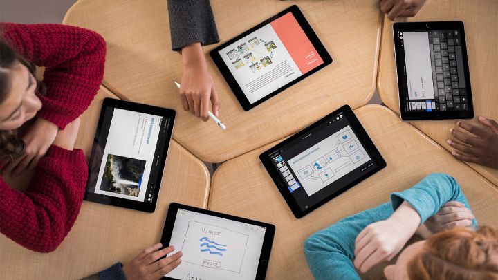 Learn Code For Free At Your Local Apple Store Next Month