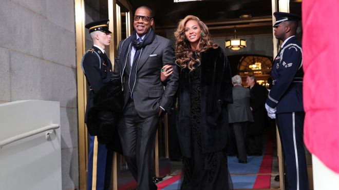 Now You Can Take A Jay-Z And Beyoncé Tour At The Louvre
