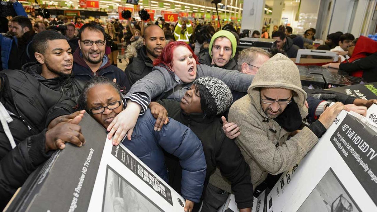 Six Black Friday Sales Australians Need To Know About