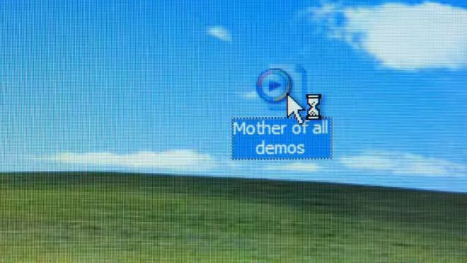 The Mouse Pointer Just Turned 50