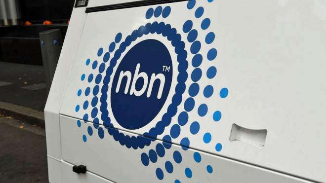 The House the NBN Forgot