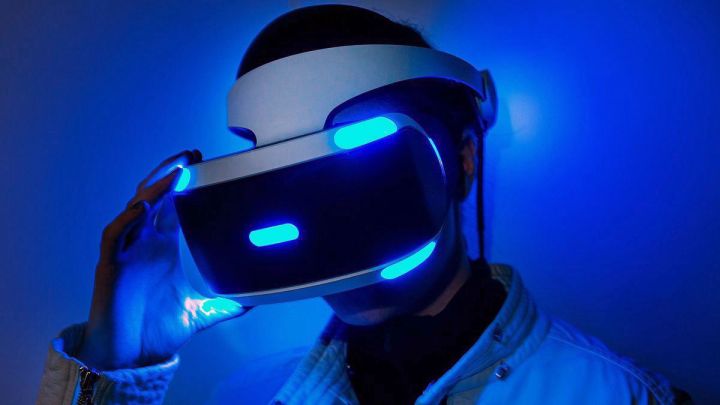 Sony’s PlayStation VR Is Now Cheaper Than Ever