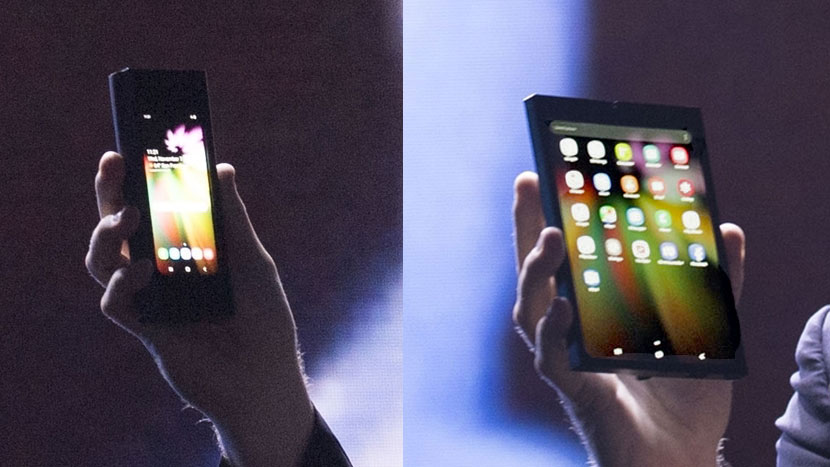 Samsung’s Foldable Galaxy F: Price And Release Date Revealed