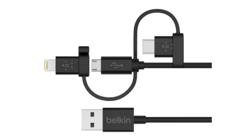 Rapid Review: Belkin Pocket Power And Universal Cable