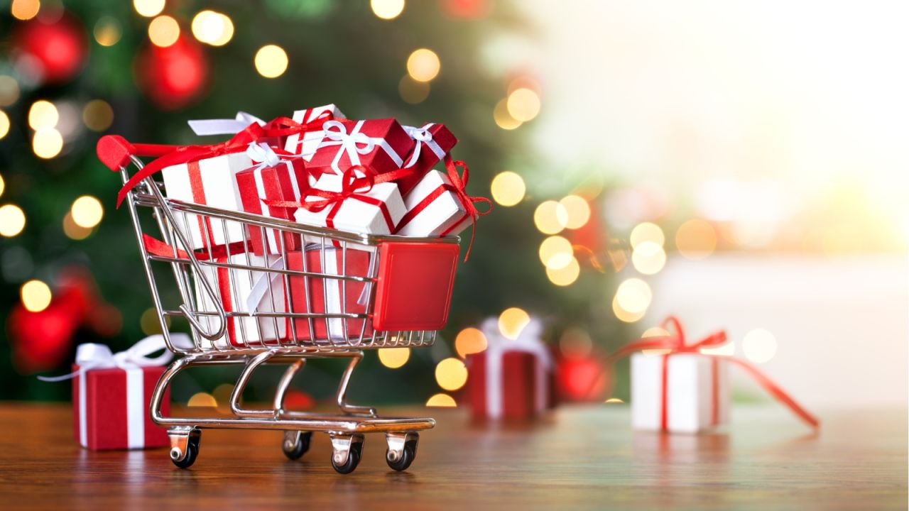 Here Are Some Last-Minute Deals For Christmas