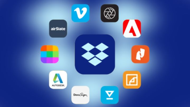 Dropbox Adds New Integrations And Workflow Tools