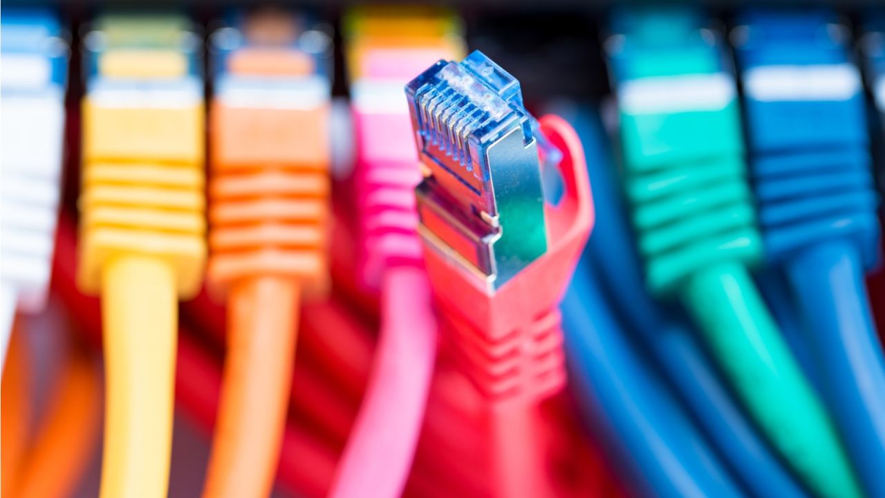 How To Check What Sort Of Ethernet Cable You Have