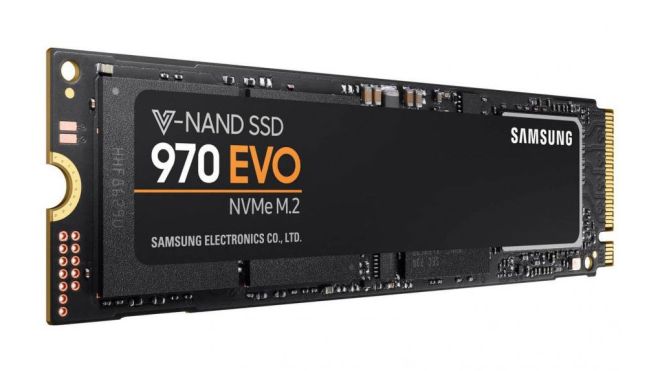Dealhacker: Cheap Samsung 970 EVO M.2 SSDs, Plus A Free Copy Of Assassin’s Creed Odyssey