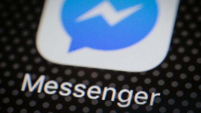 Get Ready For A Completely New Facebook Messenger