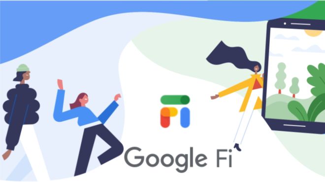 Google Fi Will Change The Mobile Phone Business