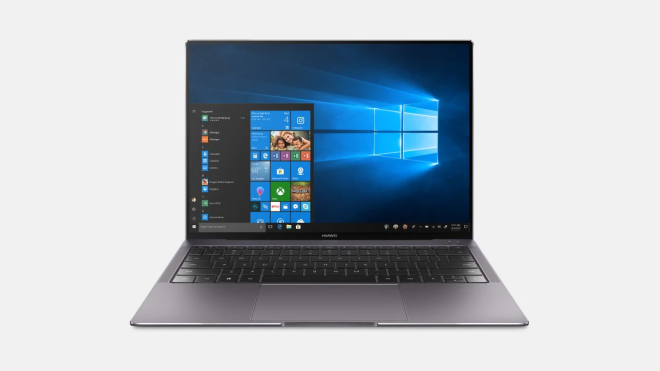 Huawei Matebook X Pro: Australian Pricing, Specifications And Release Date