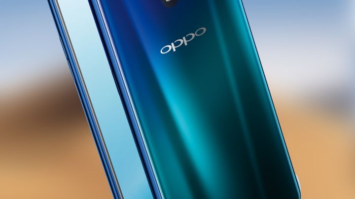 Oppo And Huawei Reveal 2019 Smartphone Plans