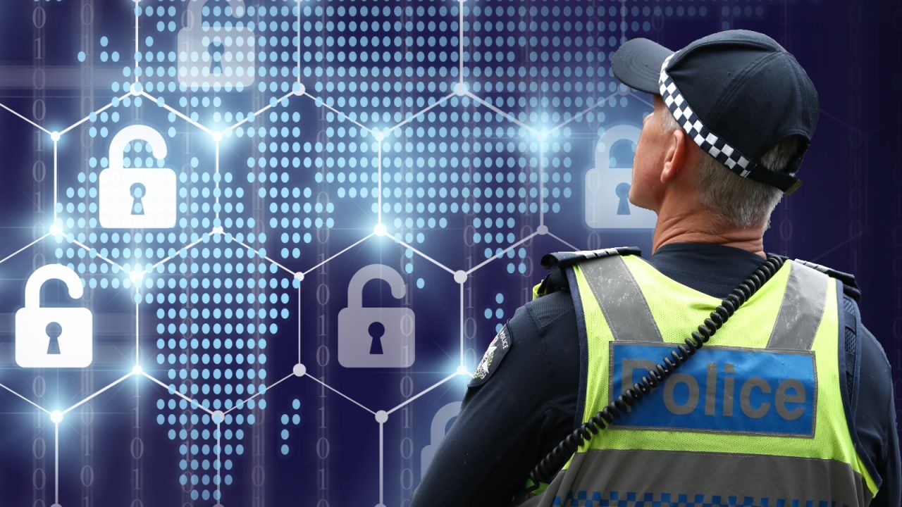 Australian Law Enforcement Doesn’t Deserve Access To More Data