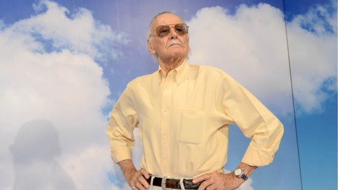 What We Can Learn From Stan Lee (1922-2018)