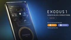 What You Need To Know About Exodus 1: HTC's 'Blockchain Phone'