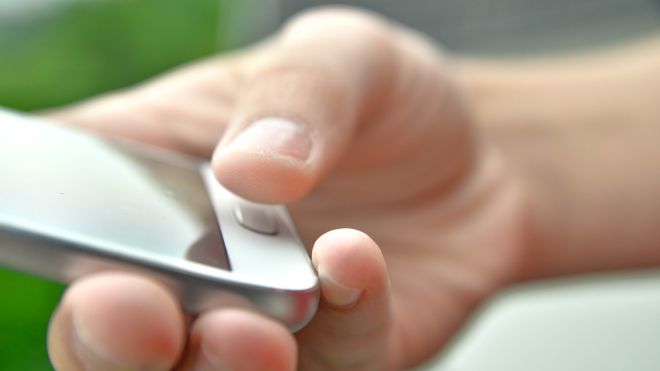 How To Avoid Fingerprint Scams In Apps