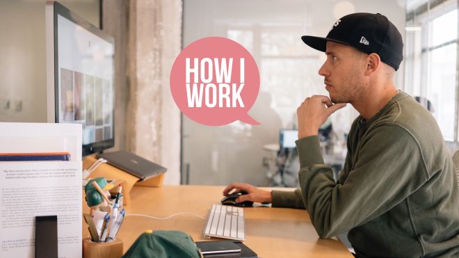 I’m VSCO Co-founder Joel Flory, And This Is How I Work