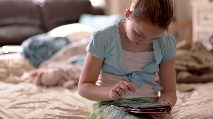 Give Kids Unlimited Screen Time – But Only After They Have Completed Their Daily Activities