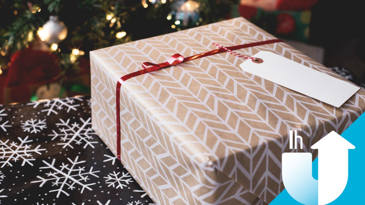 Our Tips For Buying The Perfect Present