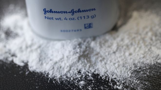 What You Need To Know About Baby Powder And Asbestos