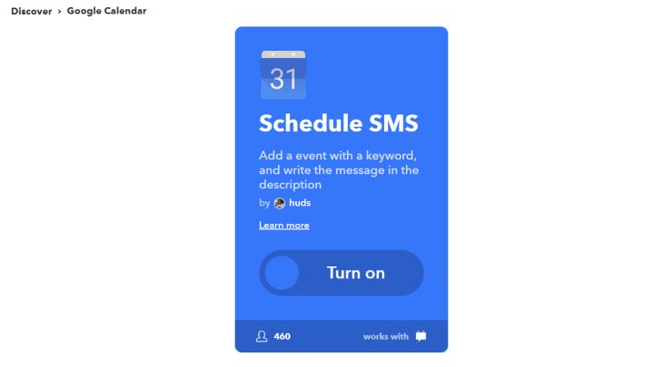 How To Schedule Text Messages On Android